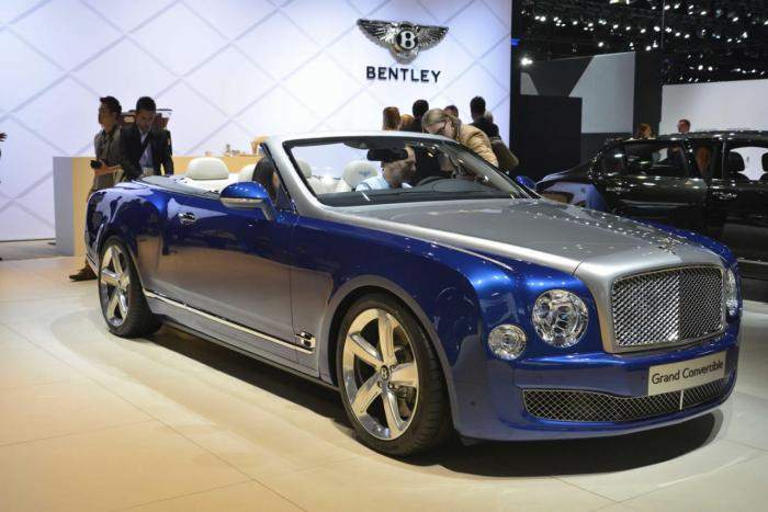 Bentley Continental GT 2022 Thông số Giá lăn bánh  Mua trả góp