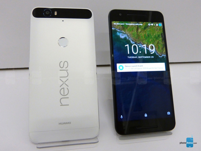 tren tay google nexus 6p vua ra mat hinh anh 14