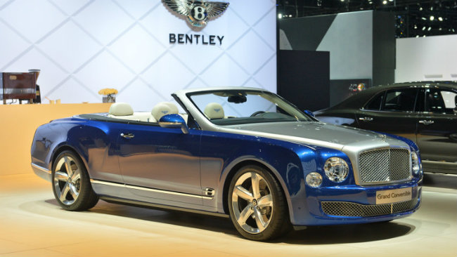 me man mau xe sang bentley mulsanne grand hinh anh 1