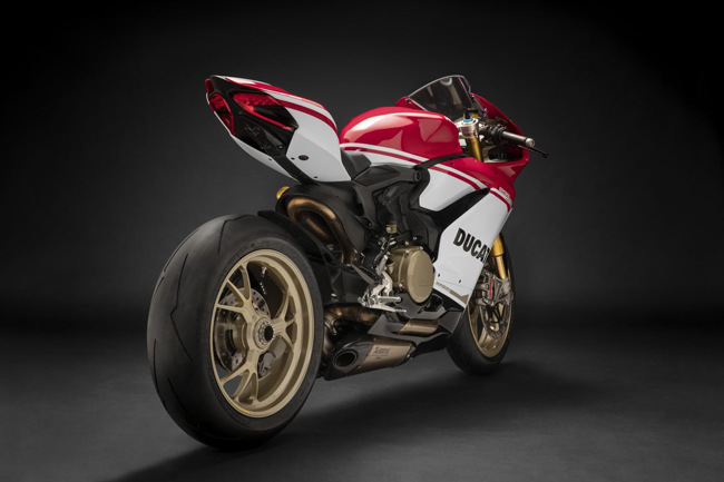 can canh sieu mo to ducati 1299 panigale s anniversario hinh anh 2
