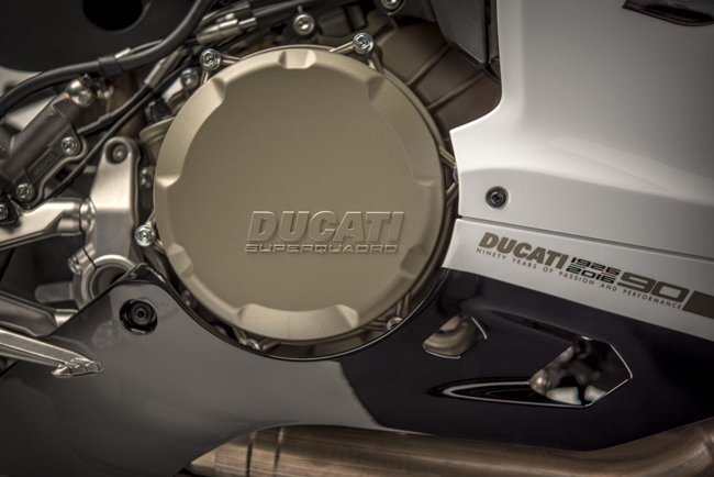 can canh sieu mo to ducati 1299 panigale s anniversario hinh anh 17