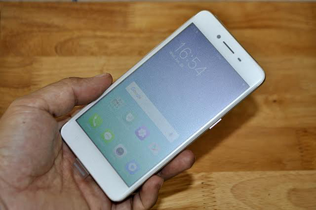 “dap hop” chiec smartphone oppo a37 moi ra mat hinh anh 6