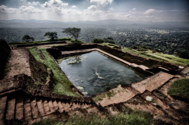 “lac mat trai tim” o nhung thi tran an minh trong nui hinh anh 20