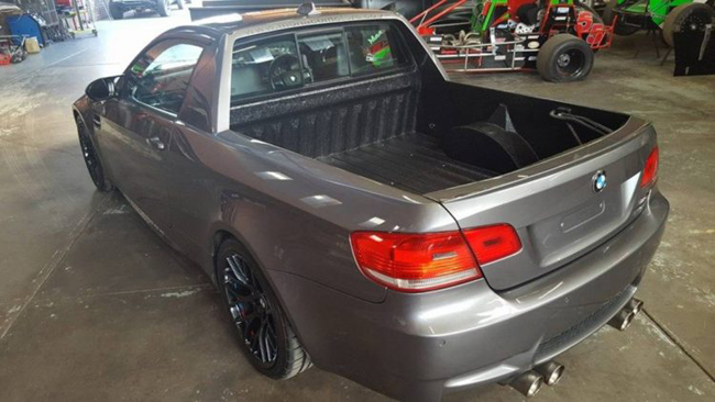 sieu ban tai bmw m3: khong gi la khong the hinh anh 15