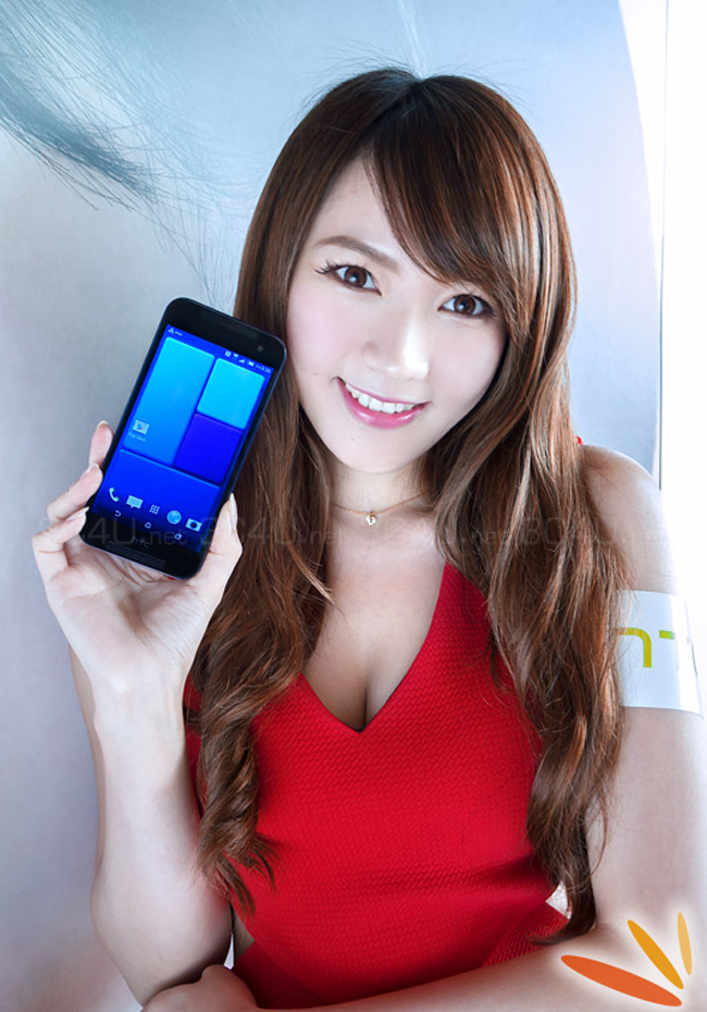 ngam hotgirl nong bong ben smartphone hinh anh 10