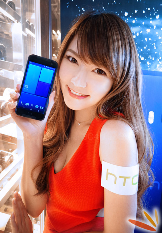 ngam hotgirl nong bong ben smartphone hinh anh 4