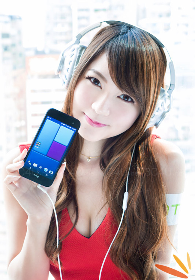 ngam hotgirl nong bong ben smartphone hinh anh 6