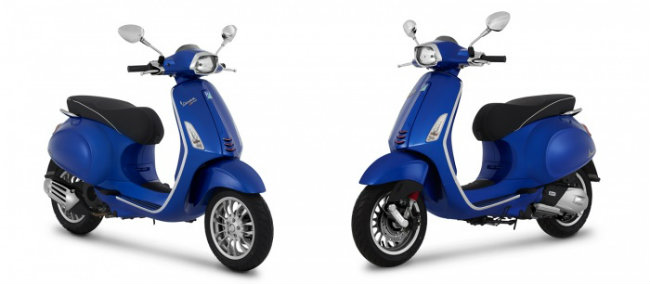 piaggio vespa s 125 3v ie 501    Giá 185 triệu  0977287522  Xe Hơi  Việt  Chợ Mua Bán Xe Ô Tô Xe Máy Xe Tải Xe Khách Online