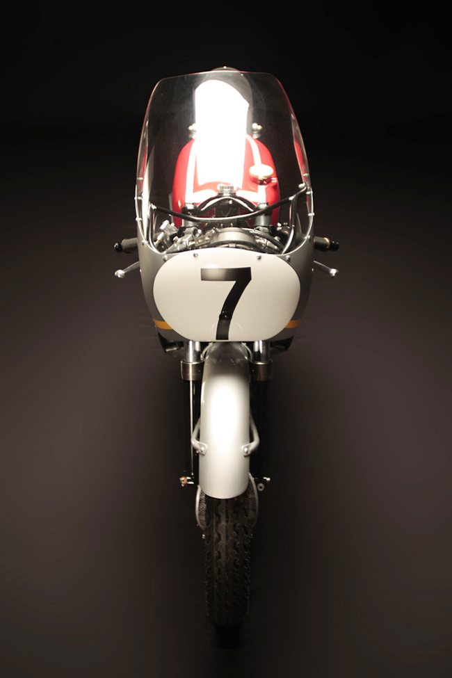 honda rc166: 