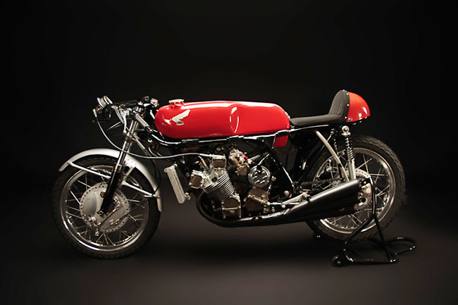 honda rc166: 