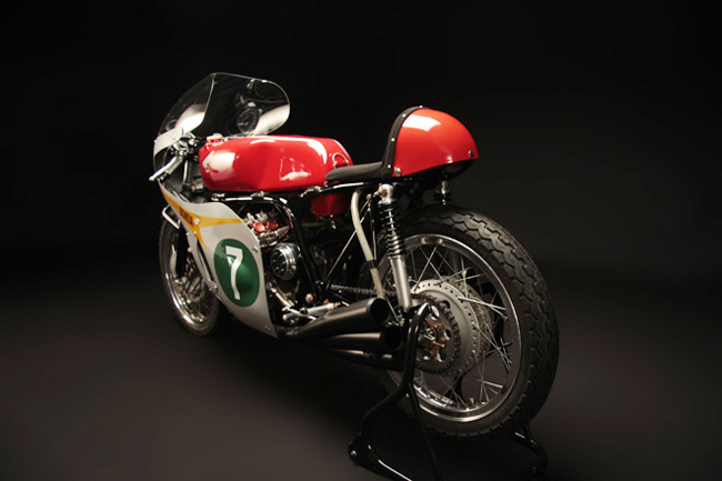 honda rc166: 