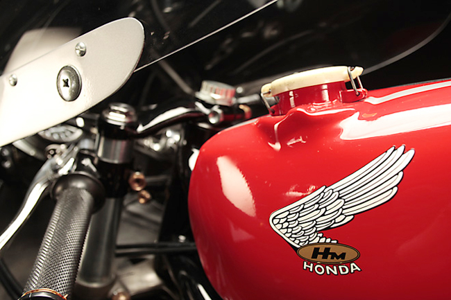 honda rc166: 