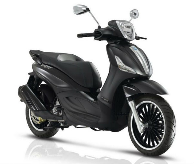 ngam xe ga moi 2017 piaggio beverly gia 107 trieu dong hinh anh 7