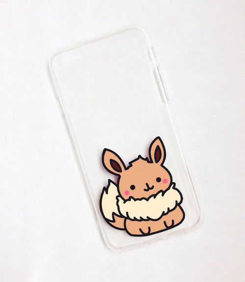Ốp lưng pokemon: Bạn muốn có một chiếc điện thoại thật độc và lạ? Hãy xem các mẫu ốp lưng pokemon vô cùng đẹp mắt này để tìm cho mình một chiếc ốp lưng thật ấn tượng.