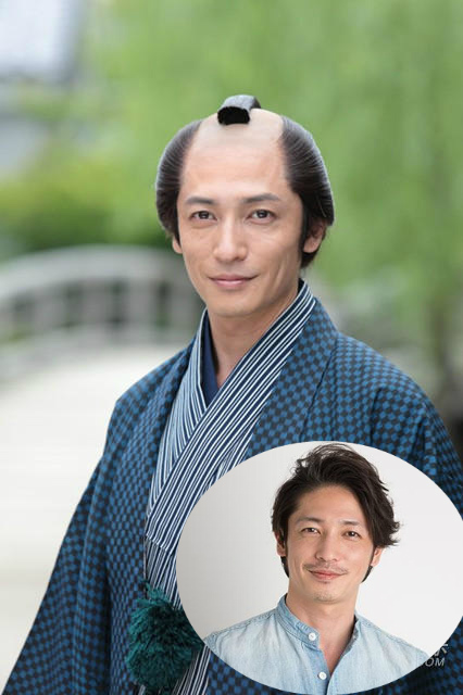 Những kiểu tóc nam được ưa chuộng trong năm 2022 tại Nhật Bản