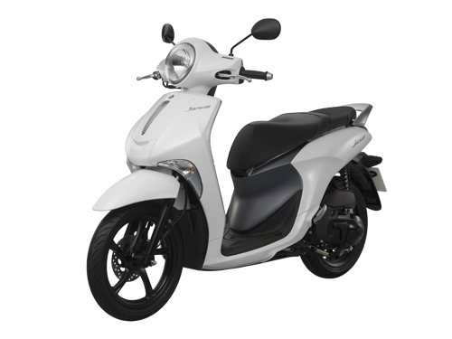 Yamaha Jupiter FI RC 2016  diện mạo mới giá 289 triệu  Báo Bình Dương  Online