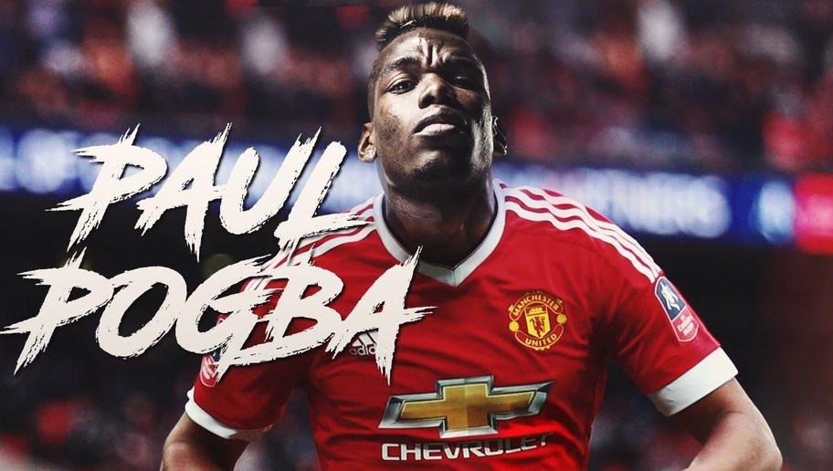 Những mục tiêu MU nhắm để thay thế Paul Pogba  VOVVN