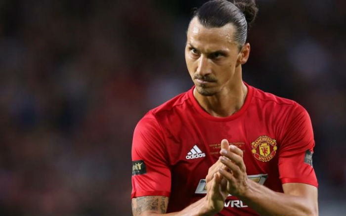 Cả thế giới đang theo Ibrahimovic