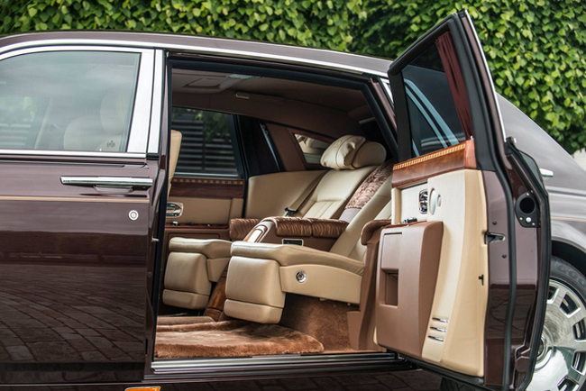 me man chiec rolls-royce phantom “hang thua” cua dai gia viet hinh anh 4