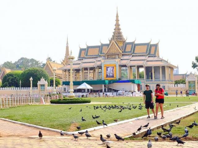10 điểm "check -in" không thể bỏ qua khi du lịch Campuchia