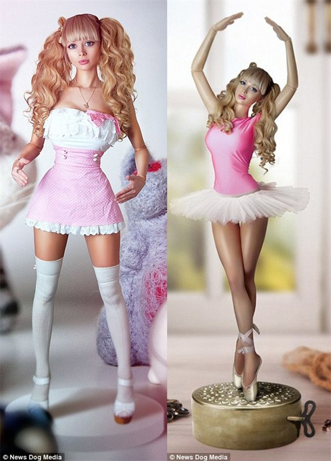 TOP 20 phim hoạt hình công chúa Barbie hay nhất mọi thời đại