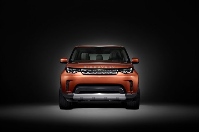 2018 land rover discovery: xe hop du ngoan cho nha giau hinh anh 8