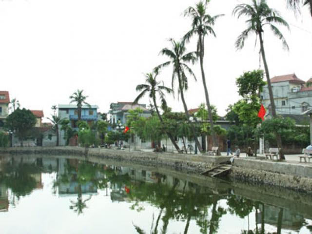 4 người tử vong dưới ao làng ở Hà Nội