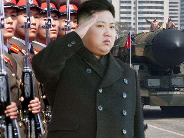 Báo Hàn Quốc: Lính canh biệt thự Kim Jong-un đào tẩu