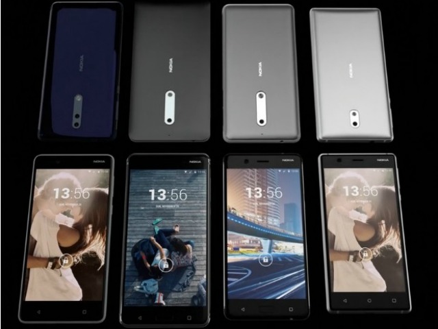 HMD xác nhận sẽ tung nhiều smartphone trong năm nay, Nokia 4 thì không