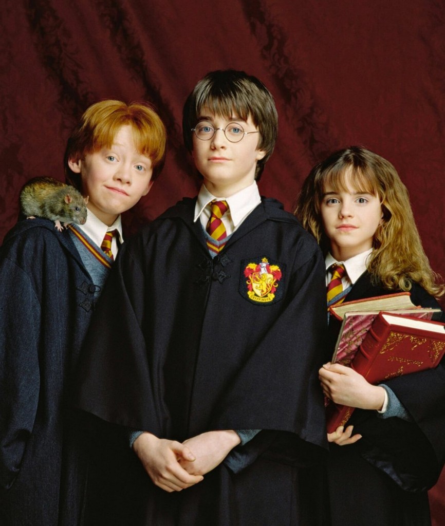 20 năm “thế giới phù thuỷ” Harry Potter và tương lai...