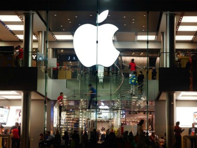 iPhone 8 sẽ giúp Apple ”lên đỉnh” trở thành công ty trị giá nghìn tỷ USD