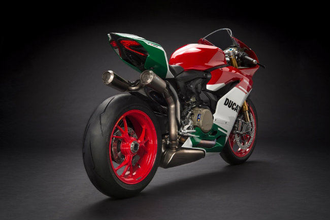 ngam ducati 1299 panigale r final edition gia 1 ty dong hinh anh 17
