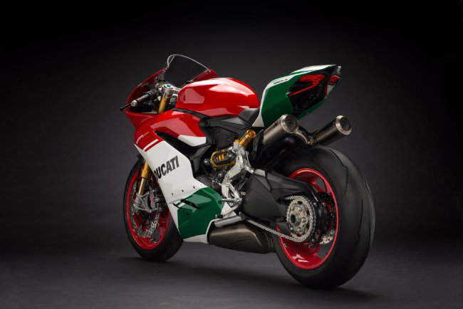 ngam ducati 1299 panigale r final edition gia 1 ty dong hinh anh 16