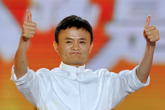 Tỷ phú Jack Ma đã khuyên gì để bạn trẻ Việt có thể thành công