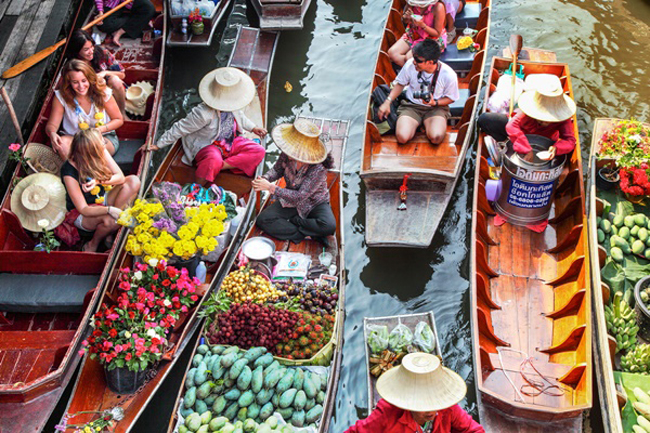 nhung diem du lich dep xuat sac khong the bo lo khi den thai lan hinh anh 23