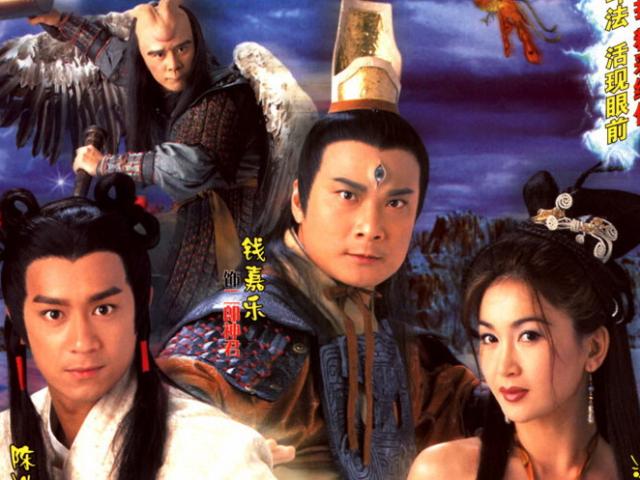 Những bộ phim sống mãi trong lòng khán giả của TVB dù đã qua thời hoàng kim