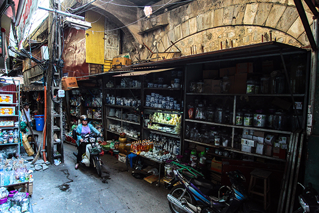 bi mat duoi nhung vom cau tram tuoi o ha noi hinh anh 8