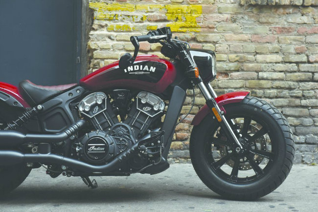 ngam tan binh 2018 indian scout bobber vua lo dien hinh anh 2