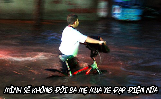 tin vit: ha noi co pho moi sau bao so 2 hinh anh 8