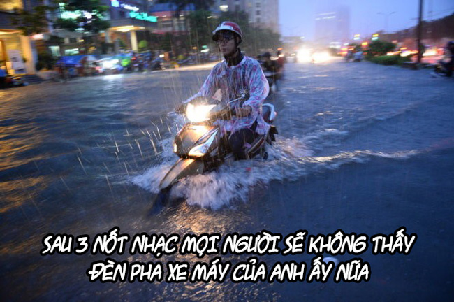 tin vit: ha noi co pho moi sau bao so 2 hinh anh 5