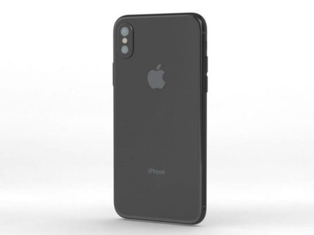 NÓNG: Video iPhone 8 đẹp ở mọi góc cạnh