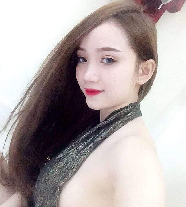 ban gai xinh nhu hot girl the nay, bao sao van thanh u23 khong me hinh anh 7