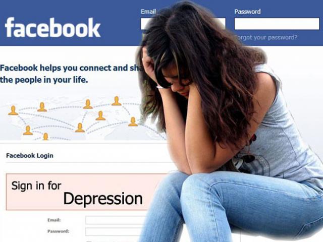 Hà Nội: Một thiếu nữ nghiện facebook phải nhập viện tâm thần