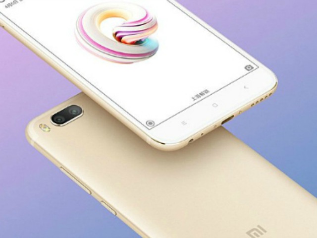 Xiaomi tung video quảng cáo Mi 5X: Siêu mỏng, camera kép