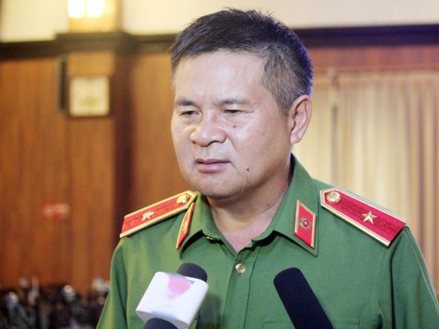 Tướng Hồ Sỹ Tiến lên tiếng về việc dân “tự xử” người nghi bắt cóc trẻ em
