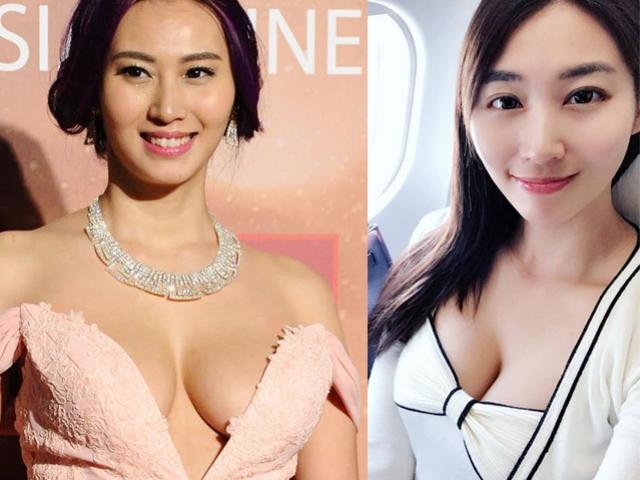 Người đẹp bị ép đóng cảnh nóng 'sướng như tiên' sau khi rời showbiz