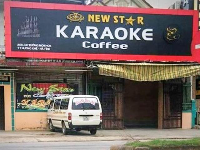 Ẩu đả tại quán karaoke,1 thanh niên bị đâm đứt động mạch…tử vong