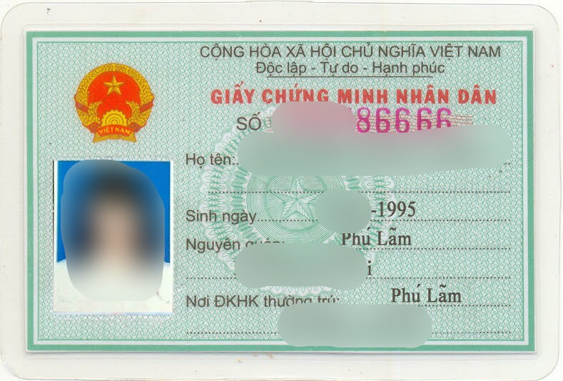 Chủ nhà trọ có quyền giữ thẻ căn cước công dân của người thuê không?