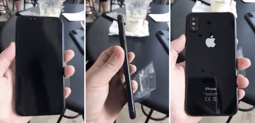 iPhone 8 màu đen: Hãy khám phá chiếc iPhone 8 màu đen đầy quyến rũ và sang trọng bậc nhất của Apple. Với những đường nét tinh tế, vật liệu chất lượng cao và hiệu năng ấn tượng, bạn sẽ không thể rời mắt khi đặt chân đến gần sản phẩm này.
