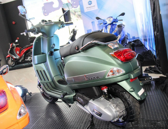 soi 2017 vespa s 125 i-get va piaggio medley s 150 abs moi len ke hinh anh 10